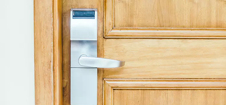 Advanced Solutions in Santa Clarita, CA for Modern Security