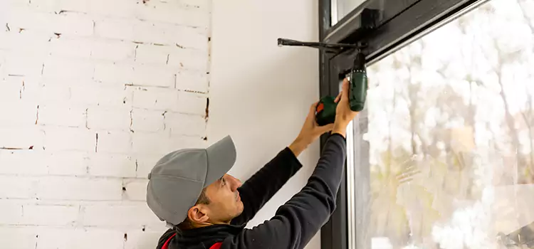 Automatic Door Opener Commercial Santa Clarita