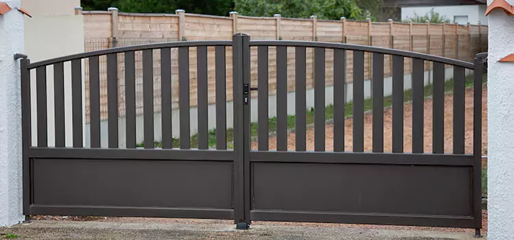 Advanced Gate Solutions in Santa Clarita, CA