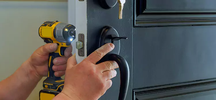 Locksmith Emergency Service Santa Clarita