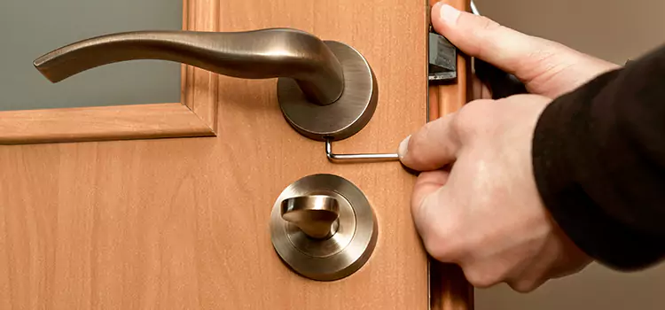 Access Control System Integration Santa Clarita