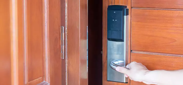 Commercial Keyless Entry Locks Santa Clarita