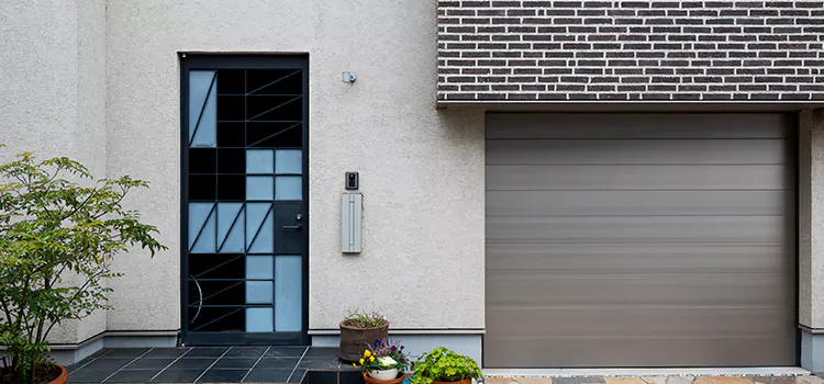 Residential Roll Up Security Doors Santa Clarita