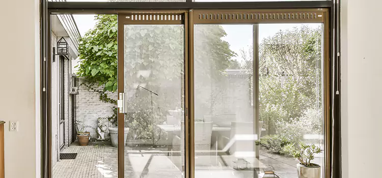 Glass Door Panel Replacement Cost Santa Clarita