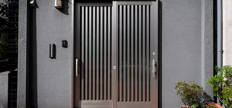 Specialized Steel Door Services in Santa Clarita, CA